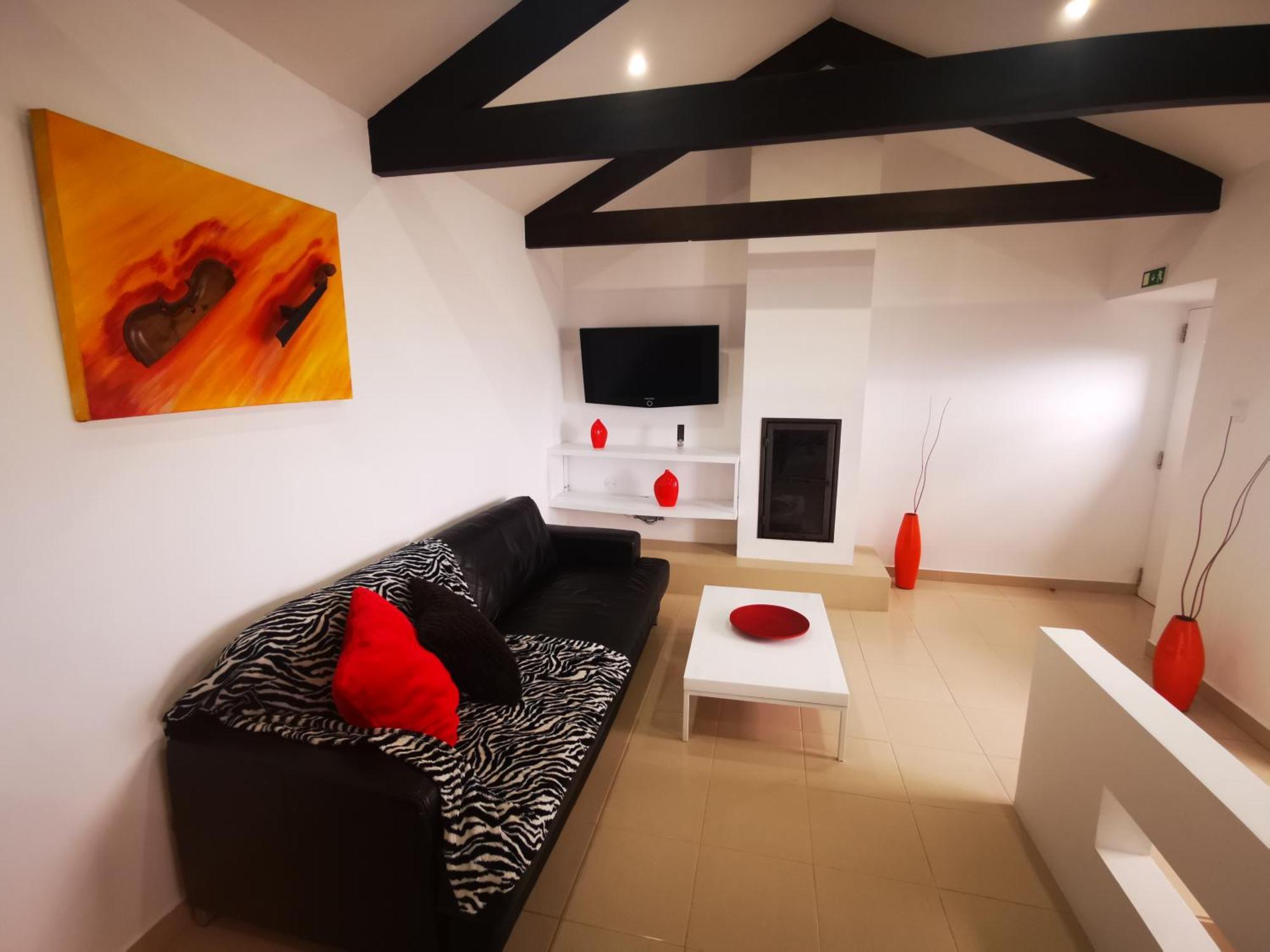 Alojamento M.a. Holiday home *