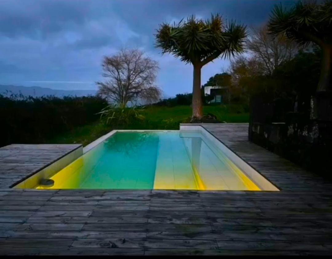 Alojamento M.a. Holiday home *