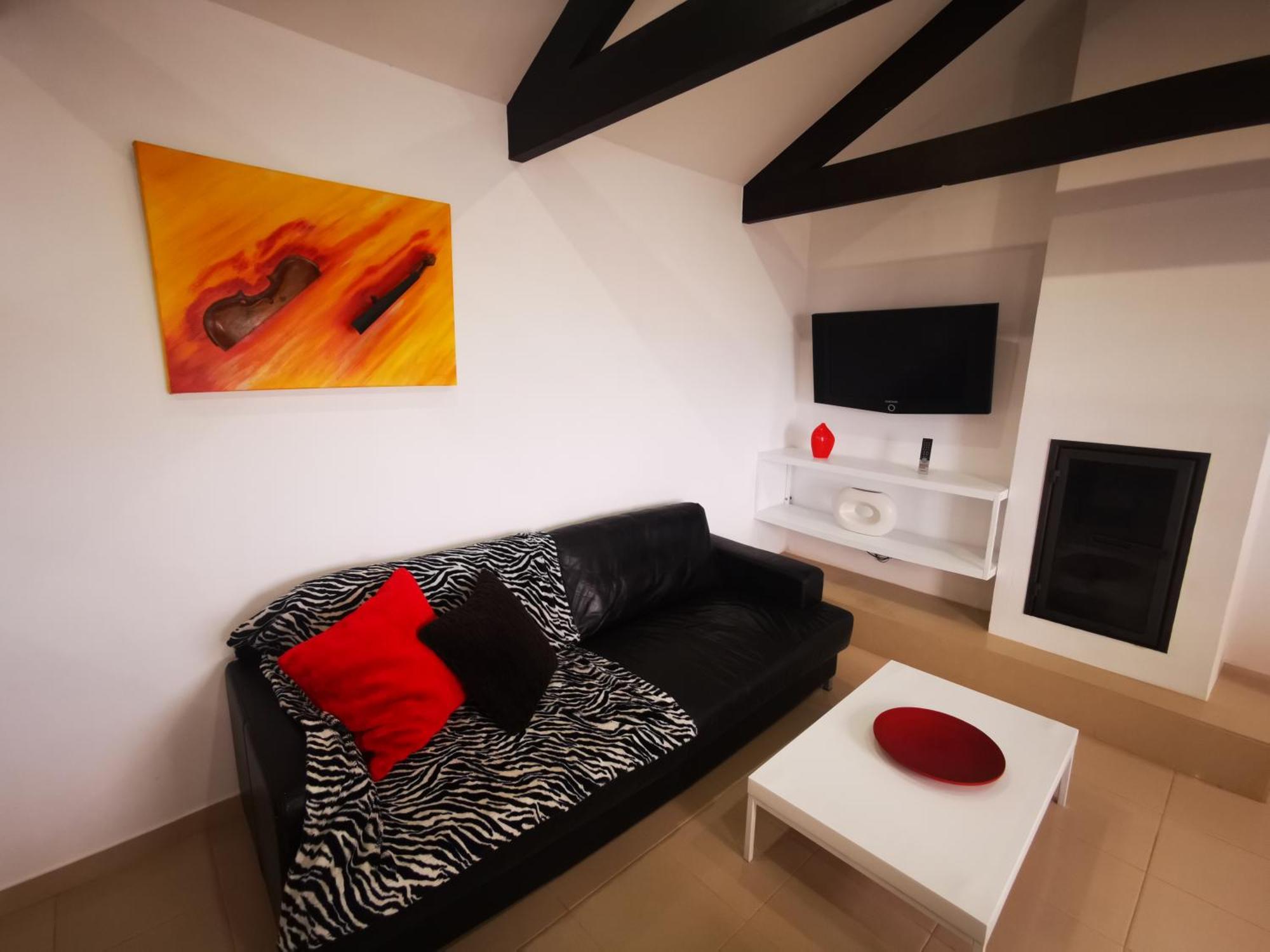 Holiday home Alojamento M.a. *