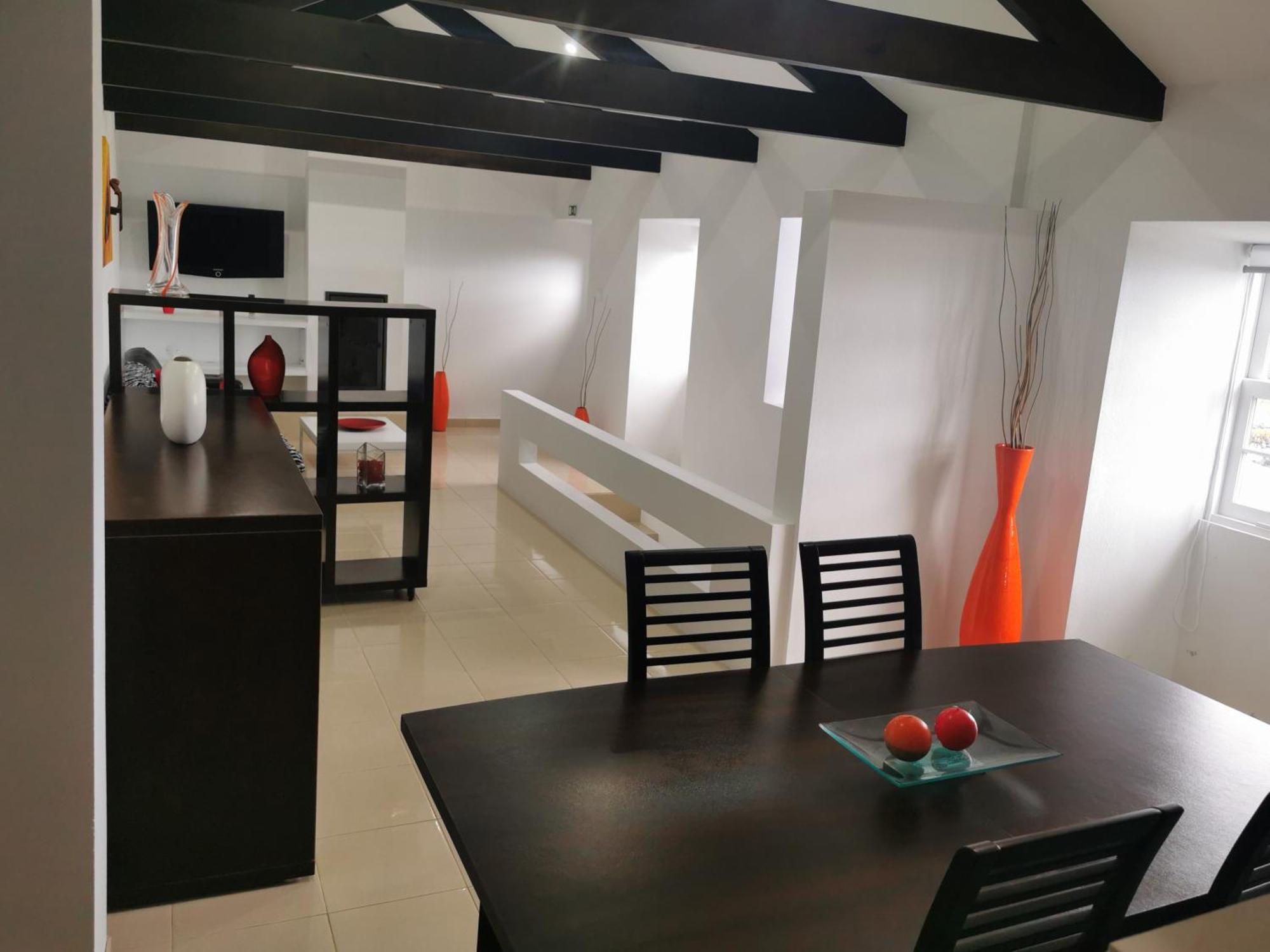 Holiday home Alojamento M.a.