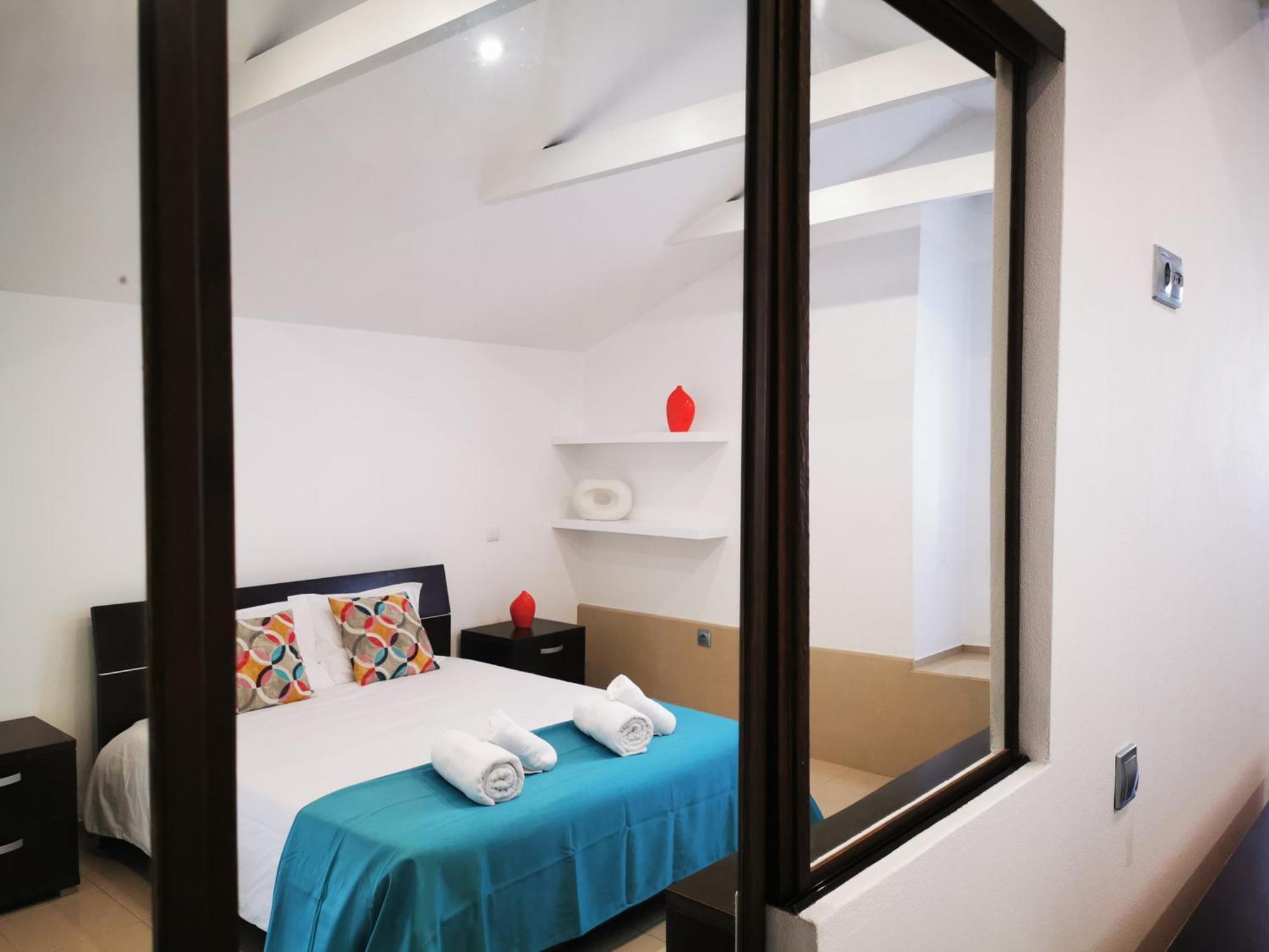 Alojamento M.a. Holiday home Sao Roque do Pico